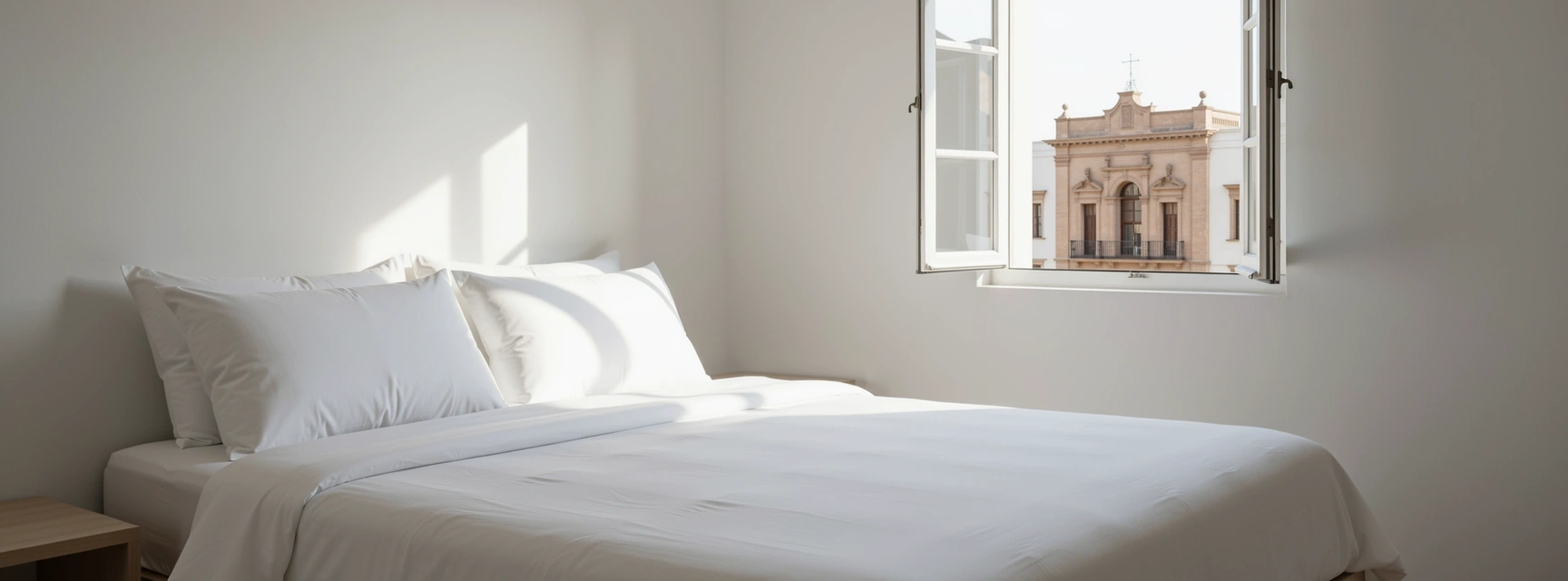 Entorno de tranquilidad