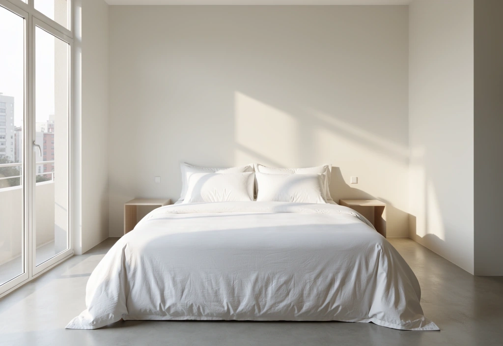 Entorno de bienestar y descanso